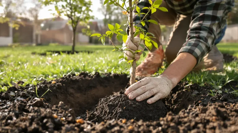 Ce fruitier rare et très productif à planter fin mars rate sa reprise sans ces 4 règles d’or