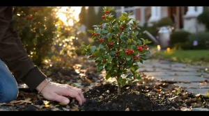 La plante à planter en mars pour attirer chance et renouveau, voici pourquoi elle fascine