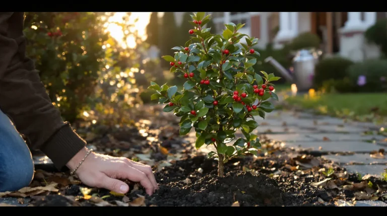 La plante à planter en mars pour attirer chance et renouveau, voici pourquoi elle fascine