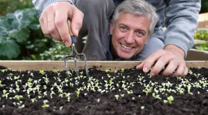 Le faux-semis : la technique ancestrale qui élimine les mauvaises herbes, voici pourquoi