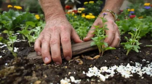 Les anciens ne traitaient jamais leur potager : leur méthode contre les nuisibles fonctionne encore