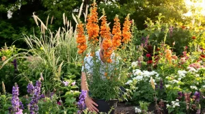 À planter ce printemps : cette vivace transforme un simple massif en décor de jardin d’exception