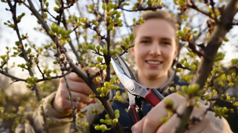 Printemps : taillez maintenant ces 5 arbres à fleurs ou dites adieu à leurs plus belles floraisons d’été