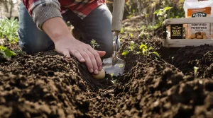 Quand planter des pommes de terre : un pro révèle les atouts pour obtenir une récolte abondante